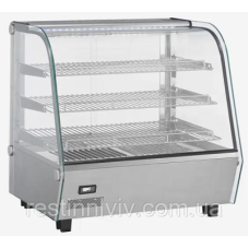 ВІТРИНА ТЕПЛОВА HURAKAN HKN WD-120L
