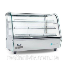 ВІТРИНА ТЕПЛОВА HURAKAN HKN WD-160L