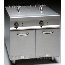 ФРИТЮРНИЦЯ ЕЛЕКТРИЧНА FAGOR FE9-10