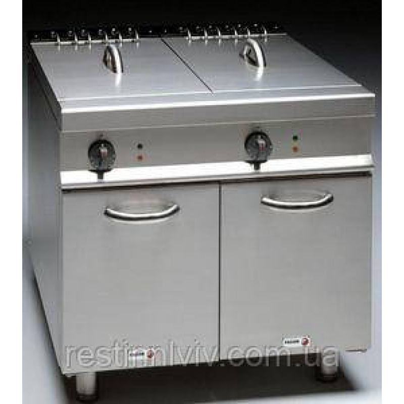 ФРИТЮРНИЦЯ ЕЛЕКТРИЧНА FAGOR FE9-10