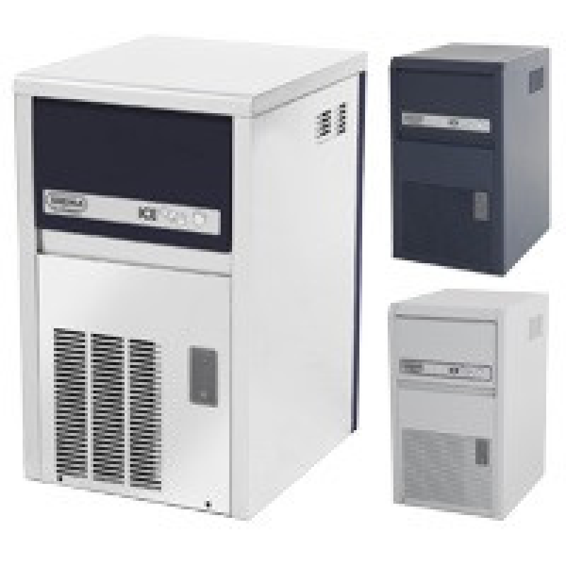 Льодогенератор Brema CB184AHC INOX