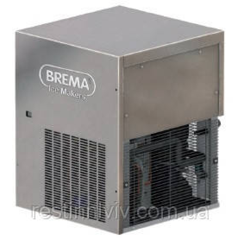 Льодогенератор Brema G510AHC