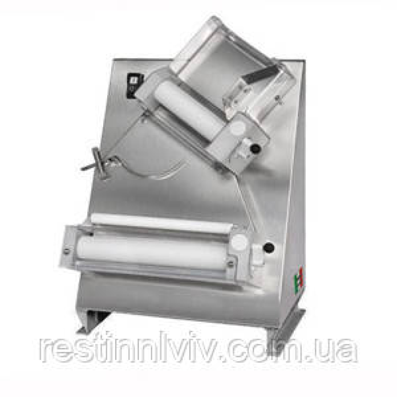 Тісторозкатка ел.. Restoitalia SPR30