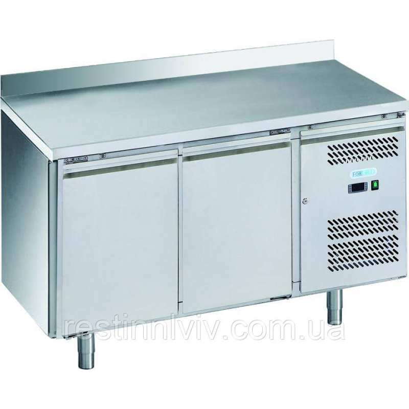Стіл холодильний Forcold M-GN2200TN-FC
