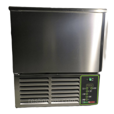 Апарат шокового заморожування Tecnodom ATT05EA290