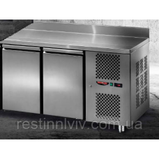 Стіл морозильний Tecnodom TF02MIDBTAL