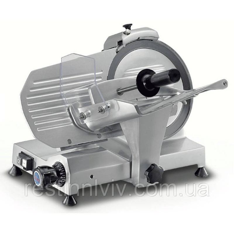 Слайсер Sirman MIRRA 275C Normale