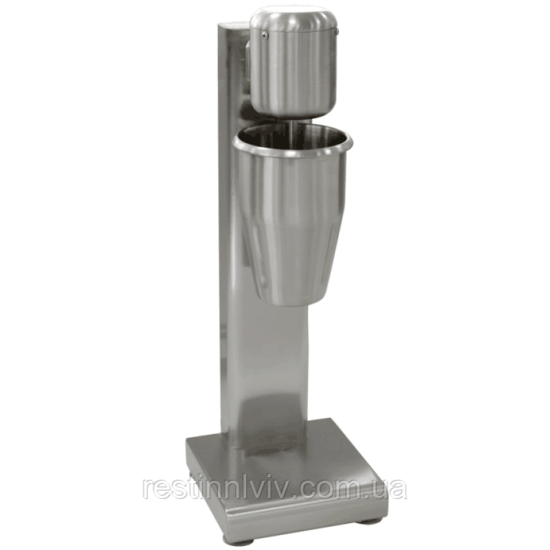 Міксер молочний EWT INOX EMM10/CMES