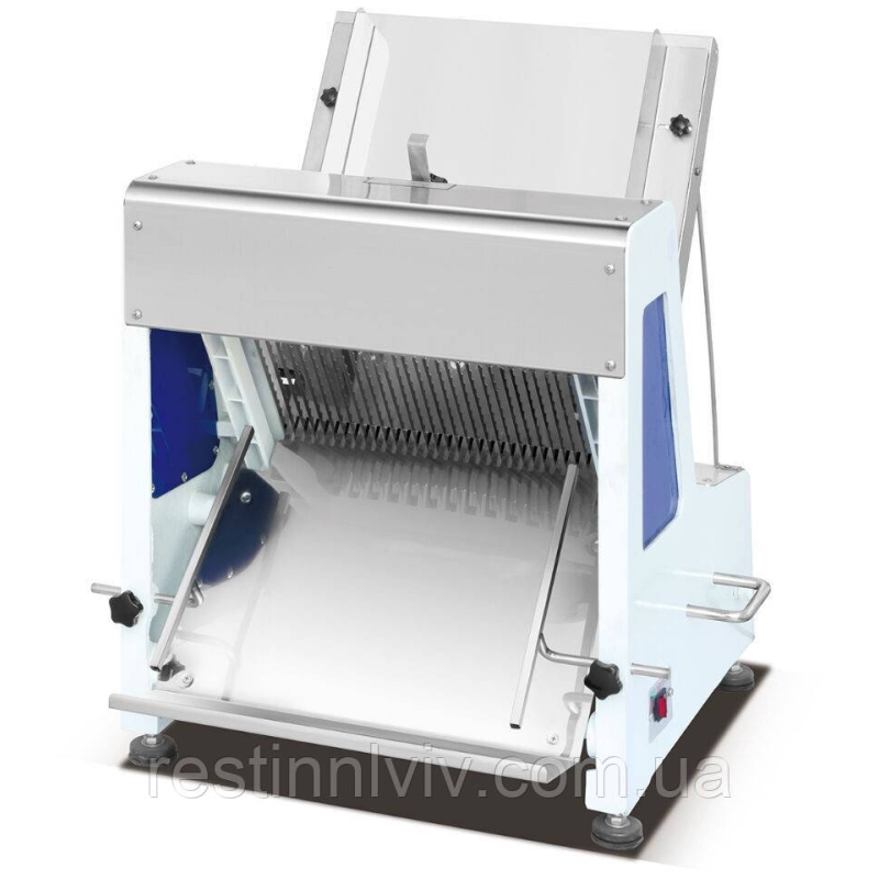 Хліборізка EWT INOX SH31/CMES