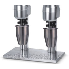 Міксер молочний EWT INOX EMM20/CMES
