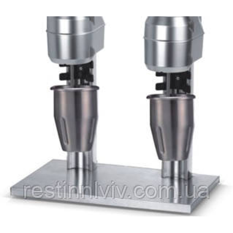 Міксер молочний EWT INOX EMM20/CMES