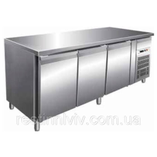 Стіл морозильний Forcar G-GN3100BT
