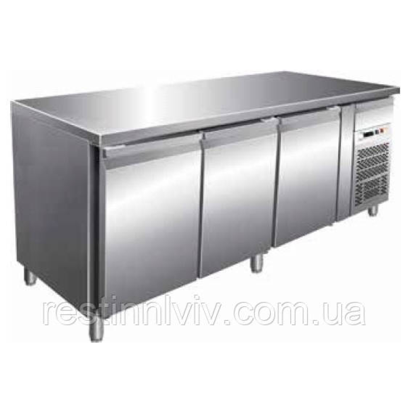 Стіл морозильний Forcar G-GN3100BT