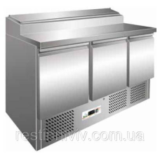 Стіл піцерійний Forcar G-PS300