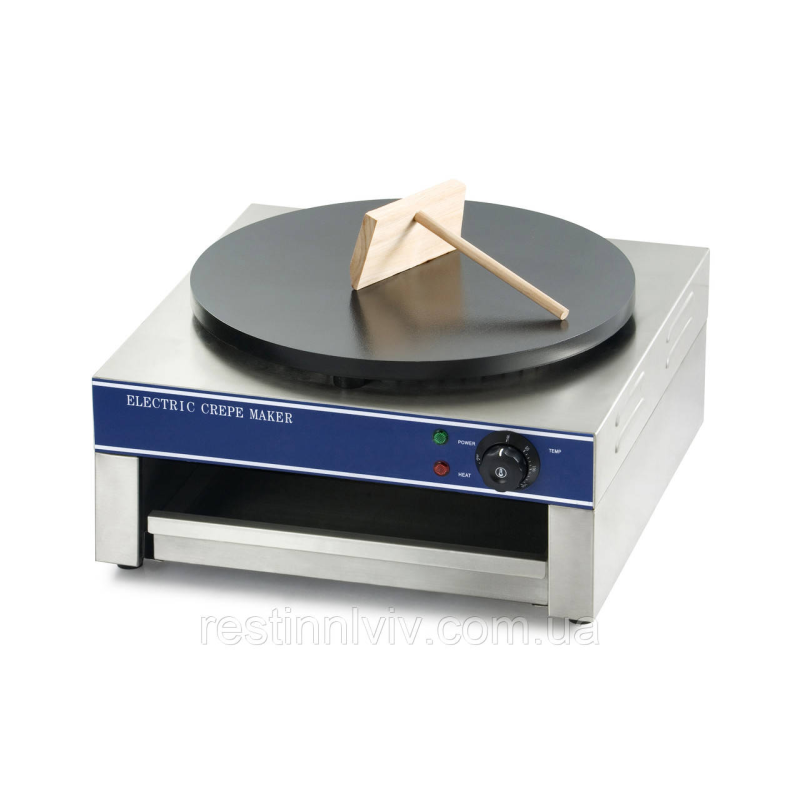 Млинниця електрична EWT INOX ECM-1