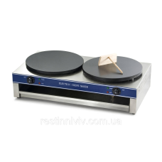 Млинниця електрична EWT INOX ECM-2