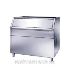 Бункер для льоду Brema Bin350 (C300-VM1700)