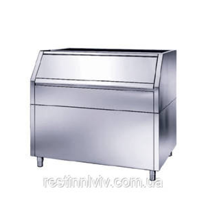 Бункер для льоду Brema Bin350 (C300-VM1700)
