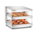 Вітрина теплова GoodFood WS85 ELIT