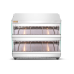 Вітрина теплова GoodFood WS85 ELIT