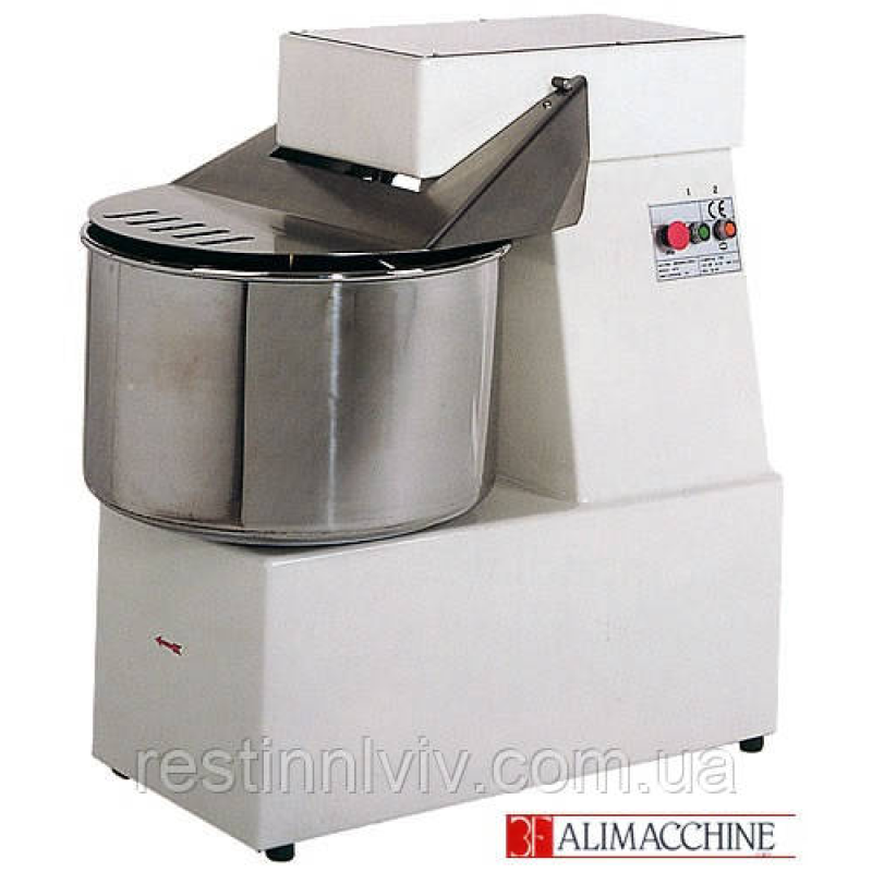Тістоміс Alimacchine SM50FT2VTX