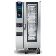 Пароконвектомат Rational iCP20-1/1E (CF1ERRA.0001250)