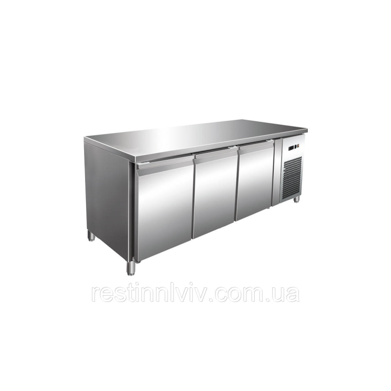 Стіл морозильний REEDNEE GN3100BT