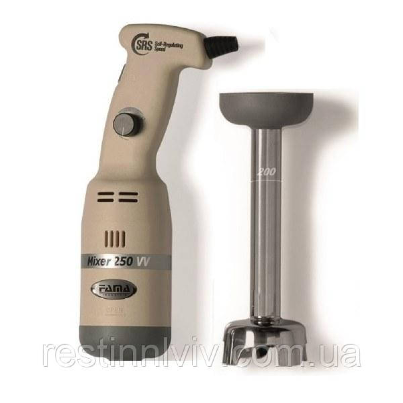 Міксер погружний  Fama FM250VV200