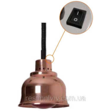 Лампа інфрачервона Amitek LR25R