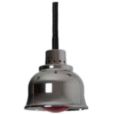 Лампа інфрачервона Amitek LC25R