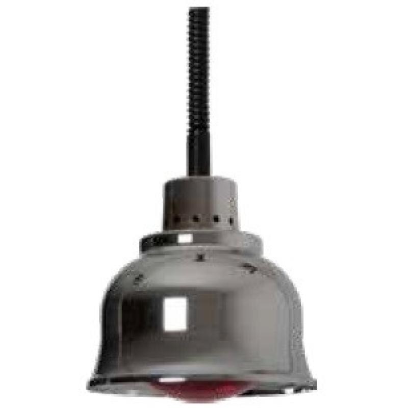 Лампа інфрачервона Amitek LC25R