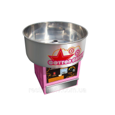Апарат для приготування солодкої вати EWT INOX SWC-520