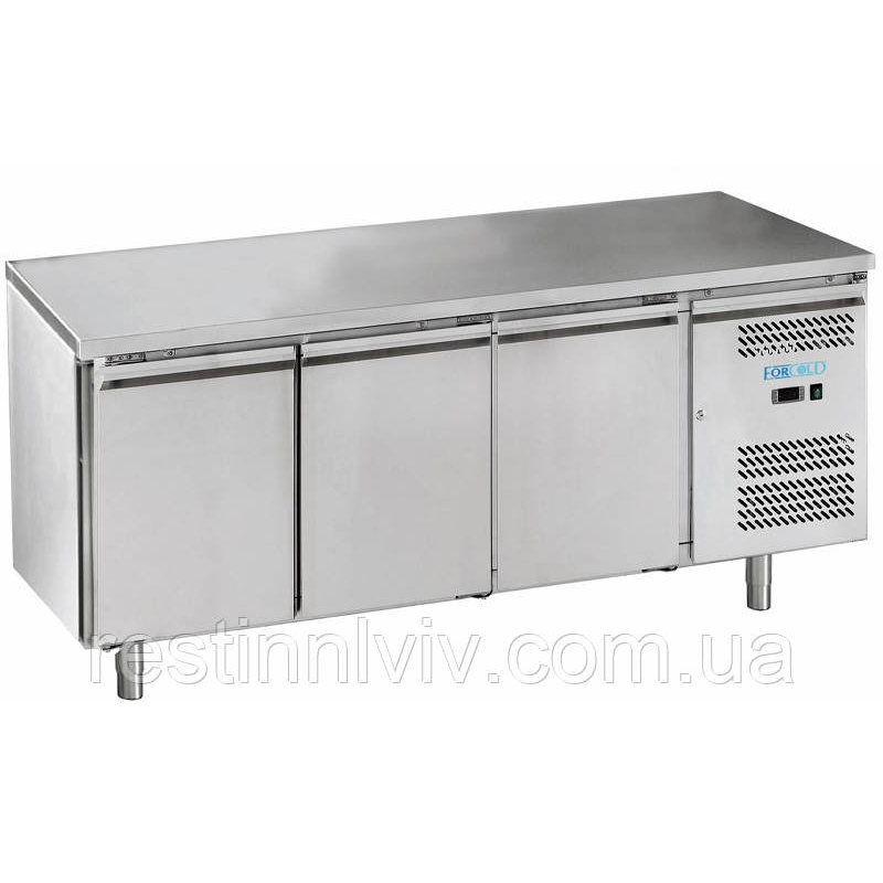 Стіл холодильний Forcold M-GN3100TN-FC