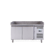 Стіл піцерійний Forcold G-PZ2600TN-FC