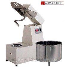 Тістоміс Alimacchine SM20VET2VTX