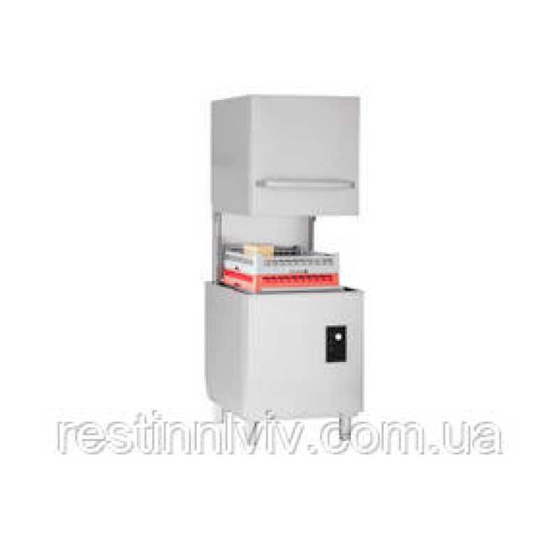 Посудомийна машина Asber GEH500DD