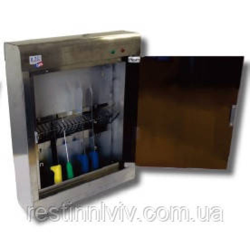 Стерилізатор ножів EWT INOX AAC25A