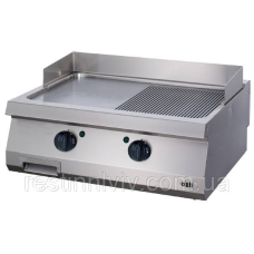 Поверхня для смаження ел. наст. Oztiryakiler OGE8070 1/2N (арт.7864.N1.80703.14)