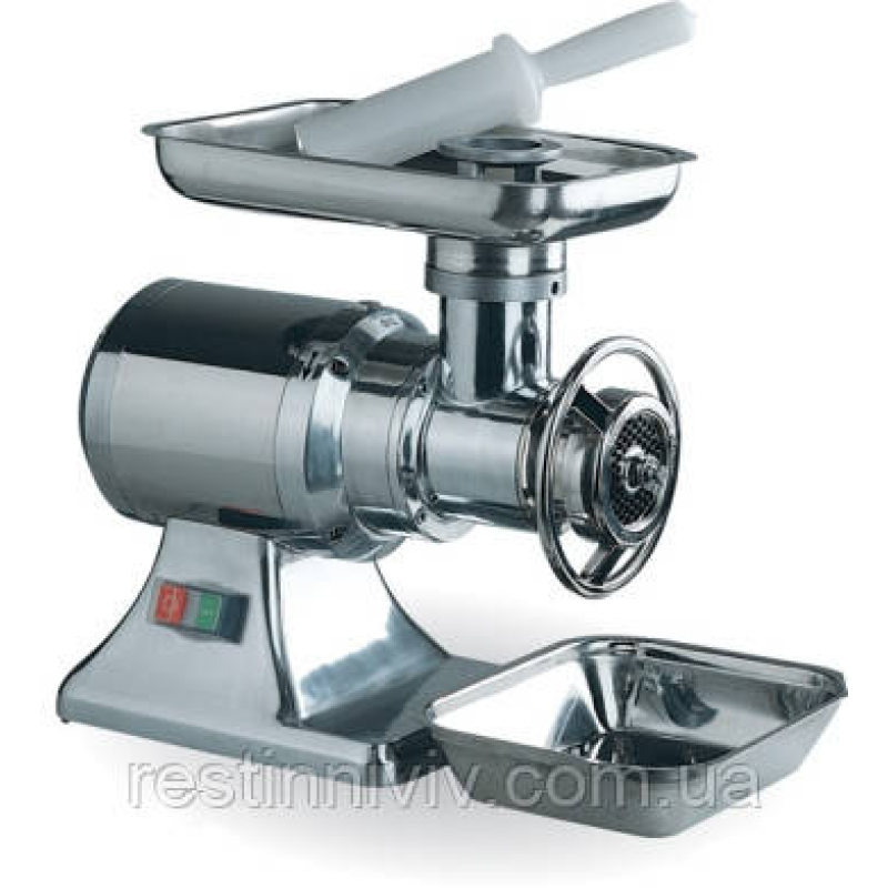 М“ясорубка Everest TC22 Total Unger (380)