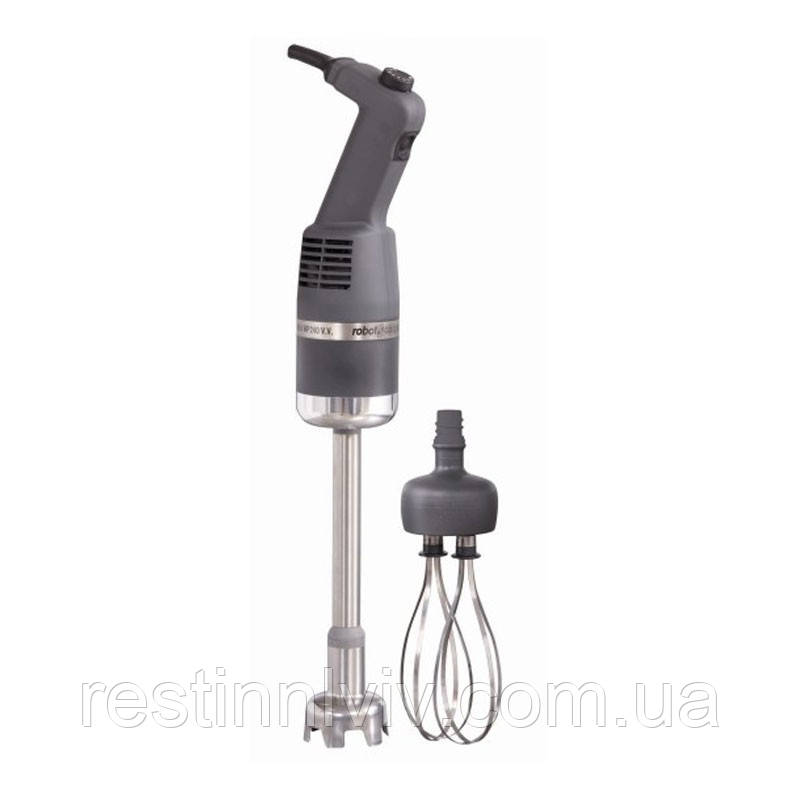 Міксер погружний Robot Coupe Mini MP190 Combi