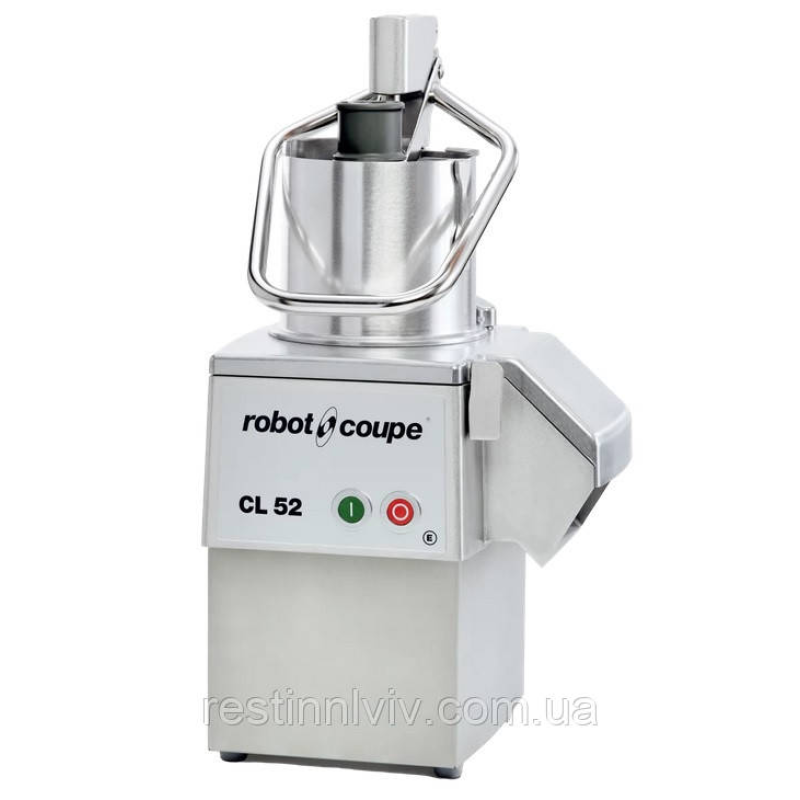 Овочерізка Robot Coupe CL52 (220)