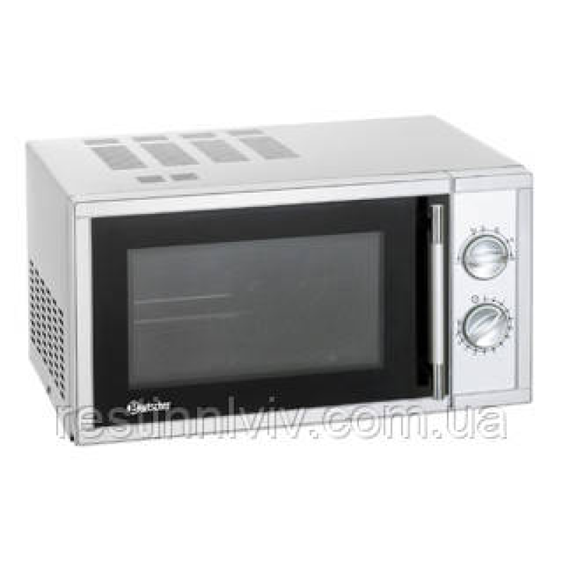 Піч НВЧ Bartscher 610836