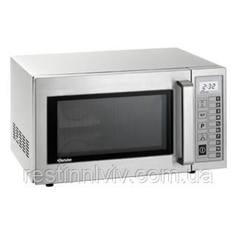Піч НВЧ Bartscher 610181