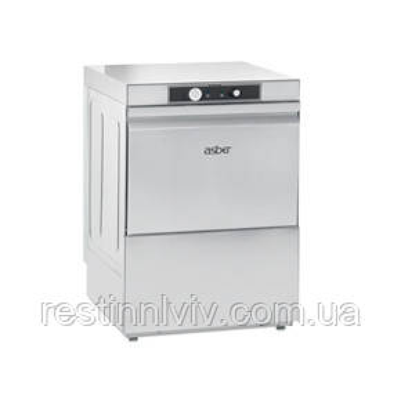 Посудомийна машина Asber GE500DD