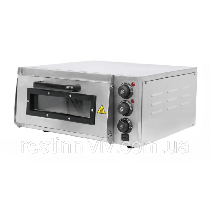 Піч для піци EWT INOX PZ1ST