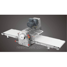 Тісторозкатка ел. EWT INOX MBQ450BZ