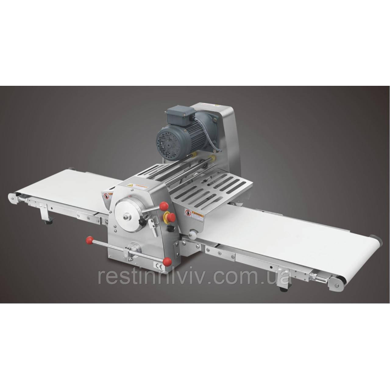 Тісторозкатка ел. EWT INOX MBQ450BZ