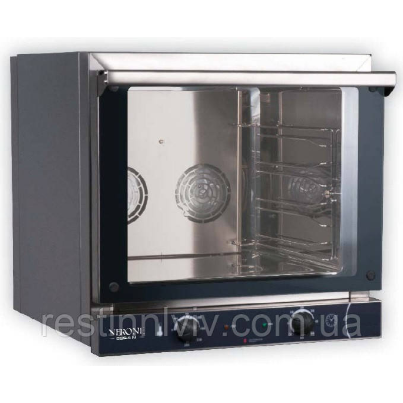Піч конвекційна Tecnom FEM04NE595V