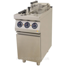 Фритюрниця електрична Kogast EFT7/2x5