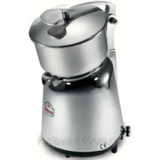 Соковитискач ел. Sirman APOLLO Chrome Micro з важелем